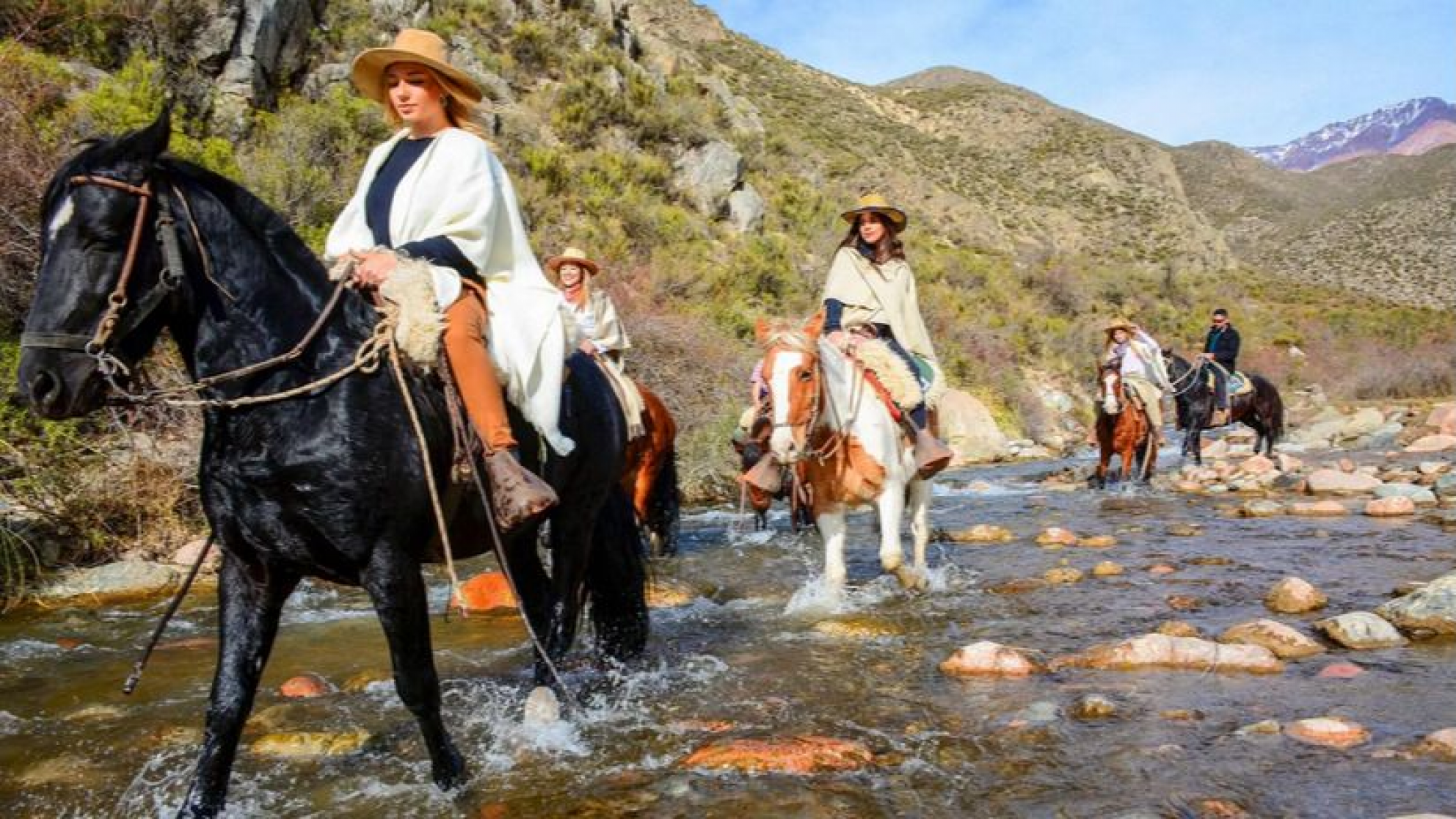 Mendoza, entre los 23 mejores lugares del mundo para visitar en 2023